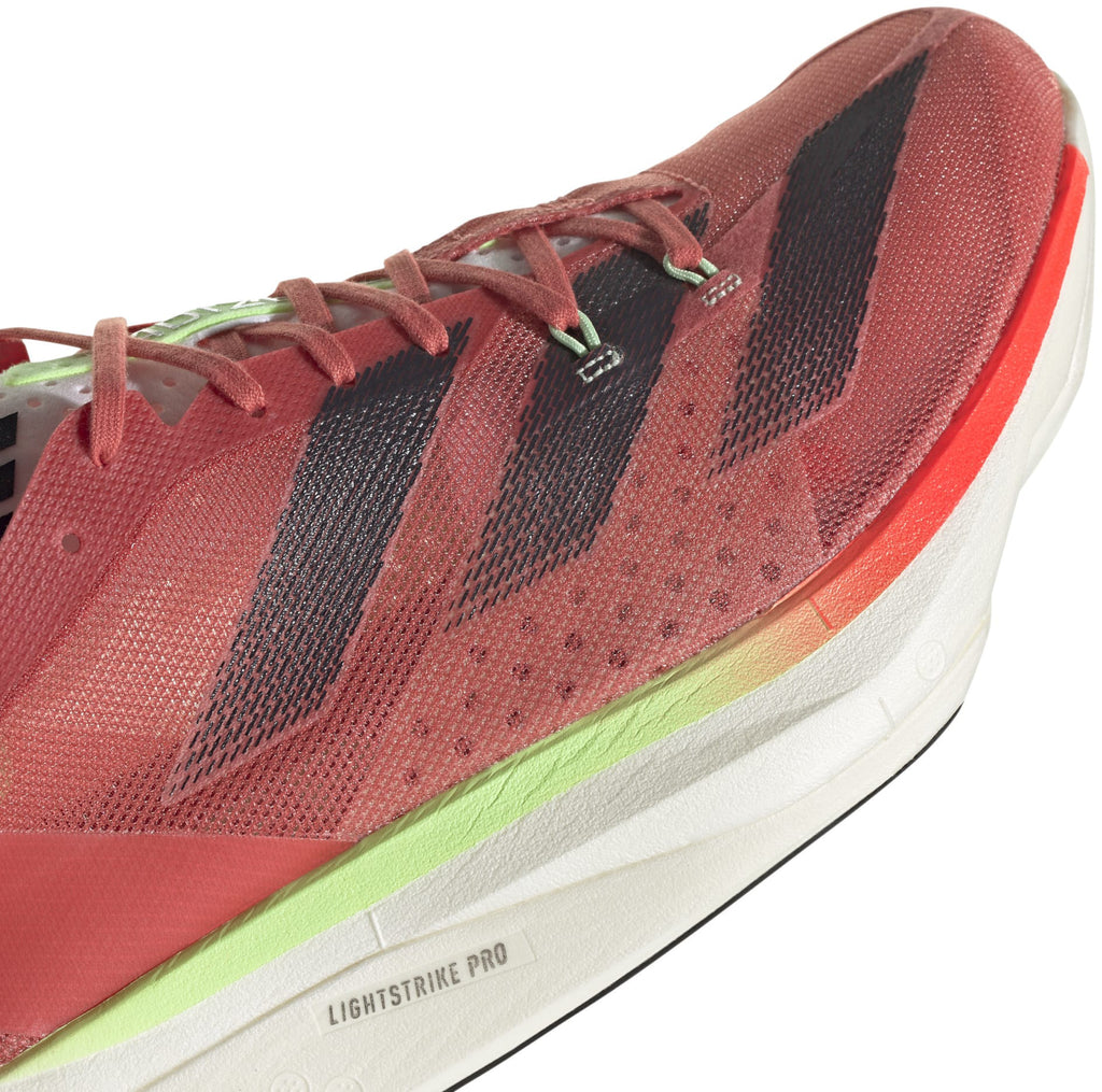 Adizero Adios Pro 3 hardloopschoenen