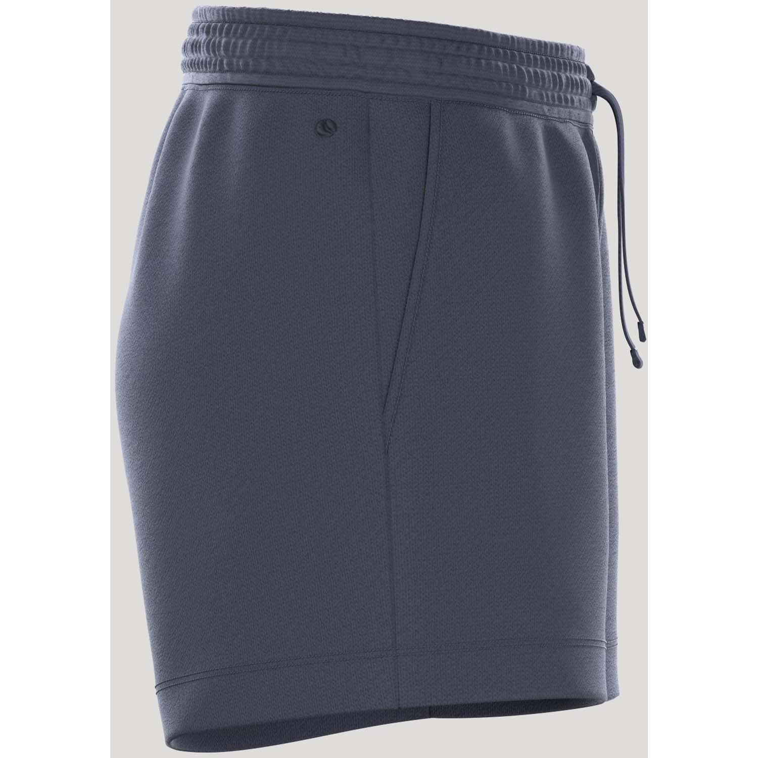 essential 4 sweatshorts