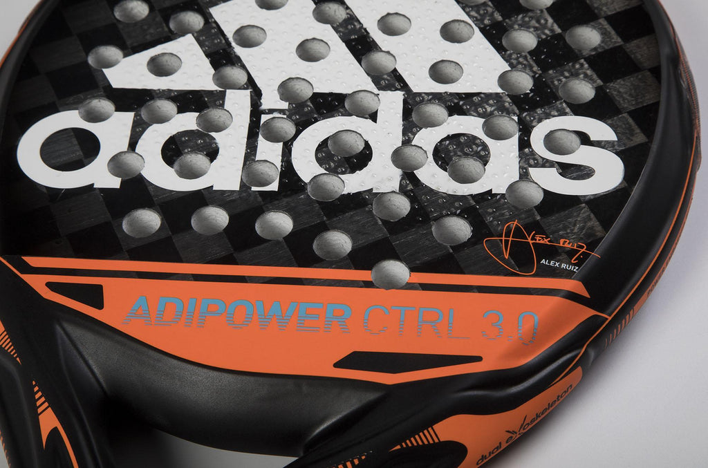 AdiPower CTRL 3.0 padelracket