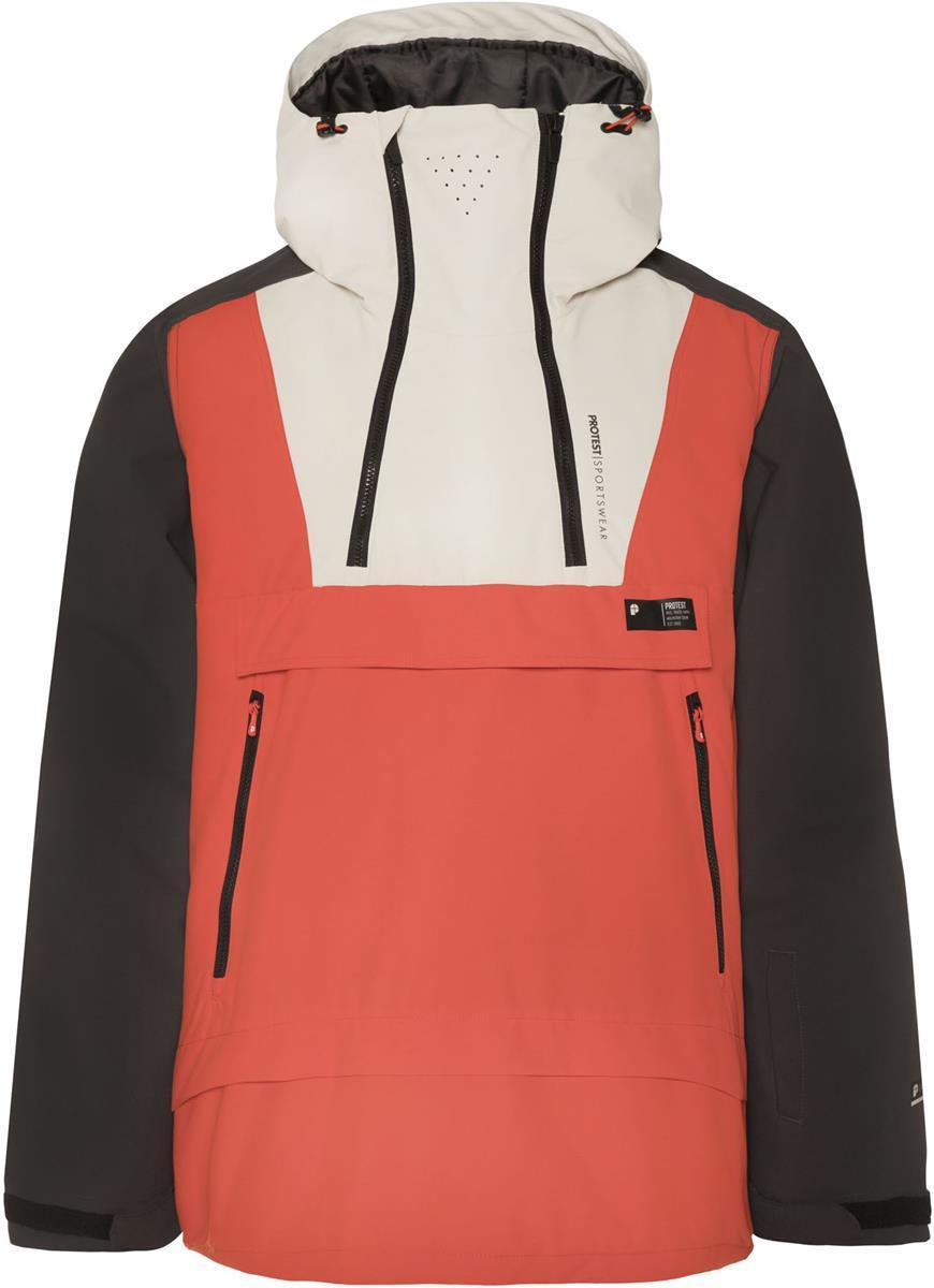 Prtlostan Anorak