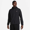 nike dri-fit form men's hooded fitn