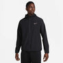 nike dri-fit form men's hooded fitn