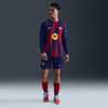 FC Barcelona 2025/26 Stadium Home