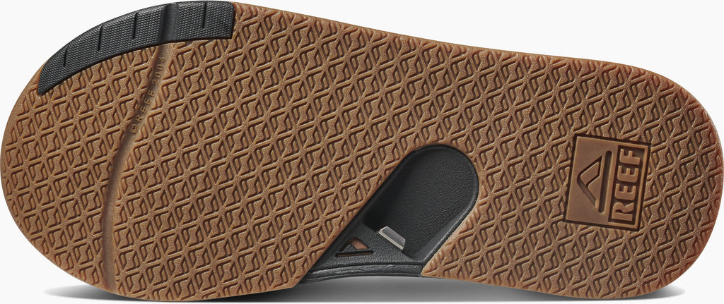 Fanning Low slippers