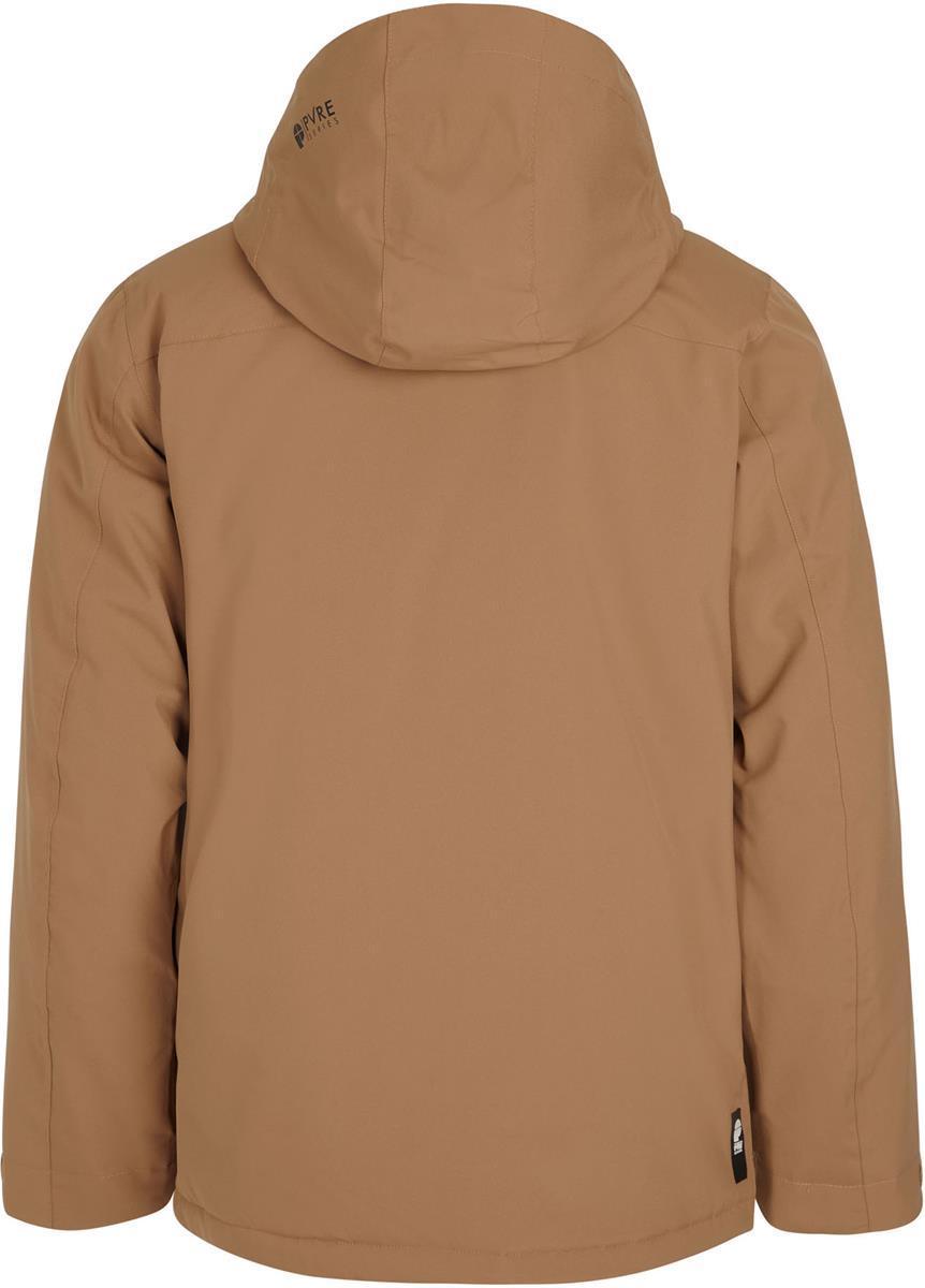 Prttimo Snowjacket