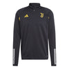 Juventus Tiro 23 trainingssweater