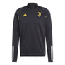 Juventus Tiro 23 trainingssweater