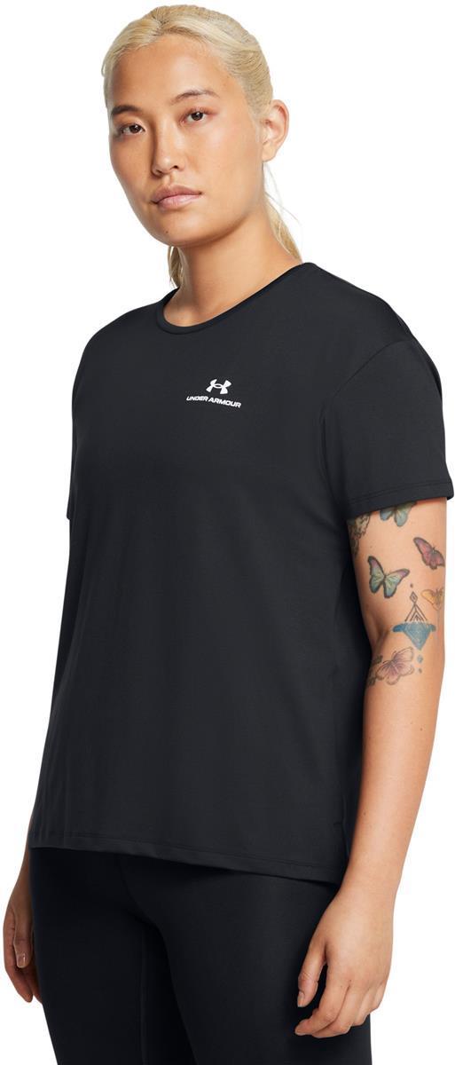 UNDER ARMOUR UA Rush Energy SS 2.0 Shirt