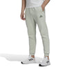 M FEELCOZY PANT, DGREYH/BLACK, XL