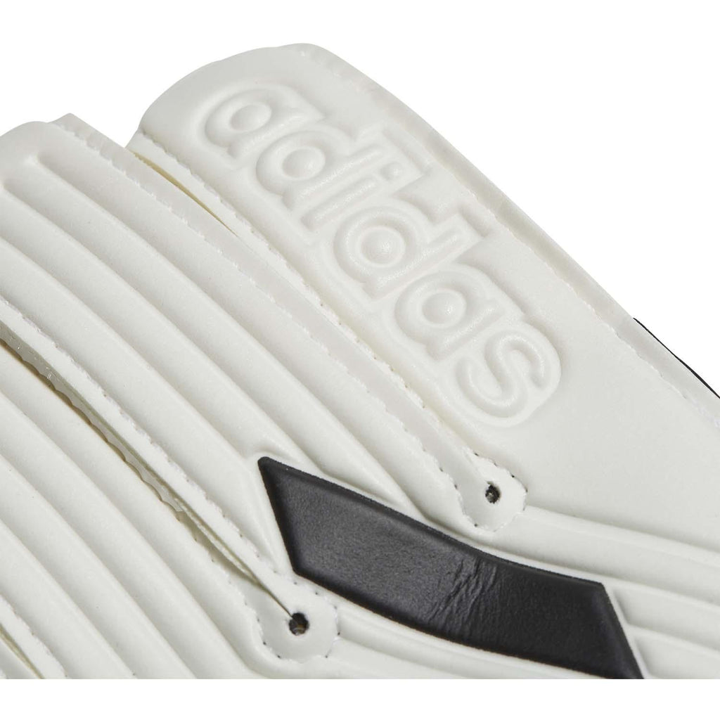 TIRO GL CLB J, WHITE/BLACK, 3,5