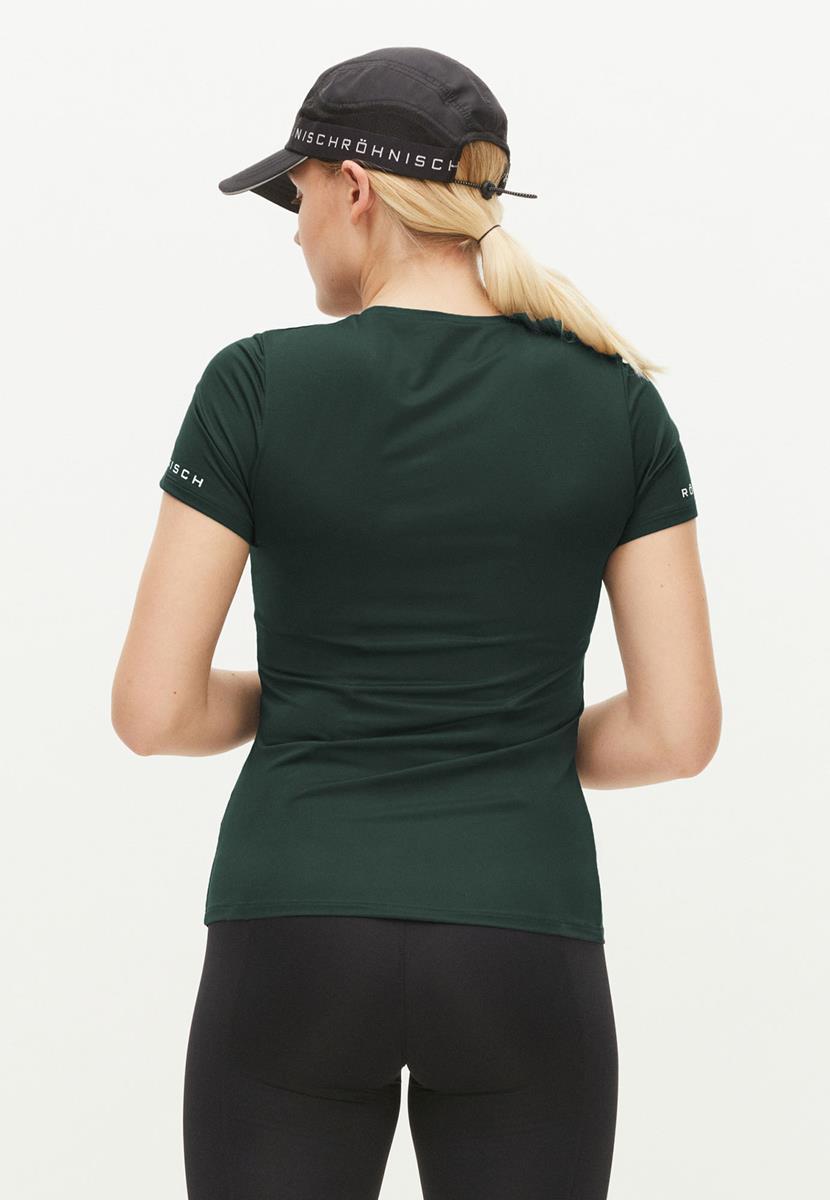 Arc Tee