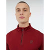 Rewill 1/4 Zip Active Top