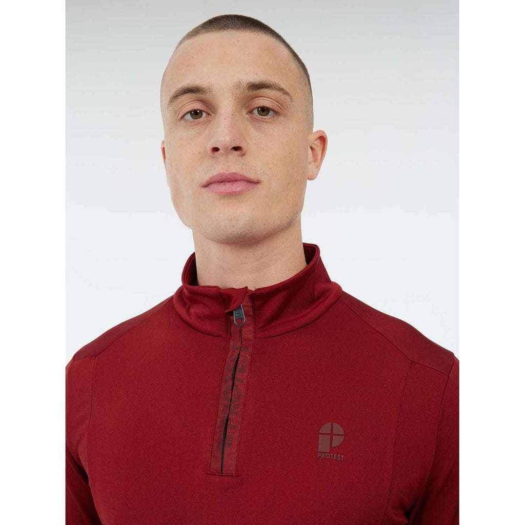 Rewill 1/4 Zip Active Top