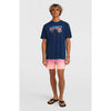 Gradient T-shirt strand