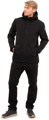 luhta edis softshell jacket