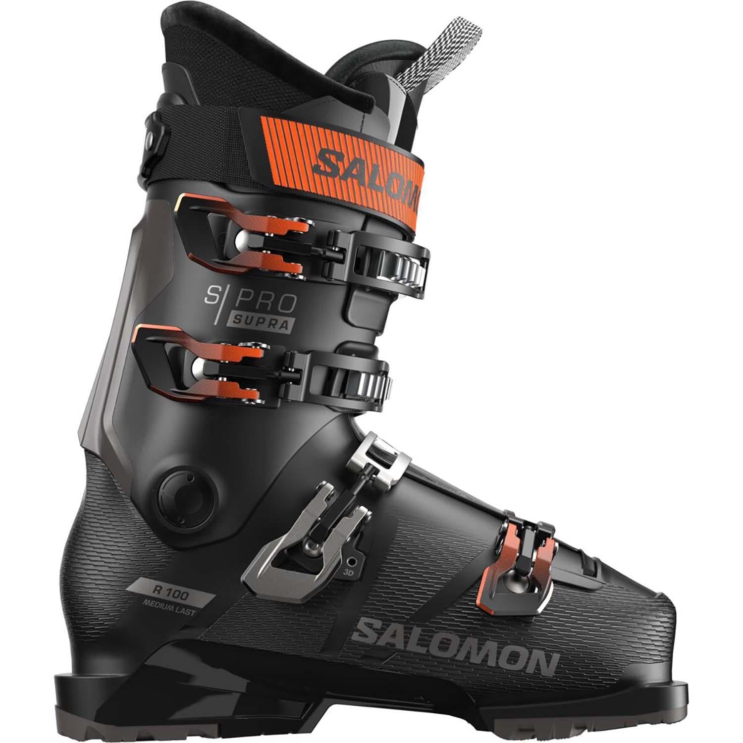 s/pro supra r100 gw