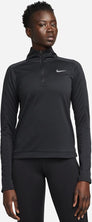 Dri-FIT 1/2 Zip longsleeve
