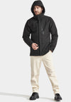 Sebastian Usx Jkt