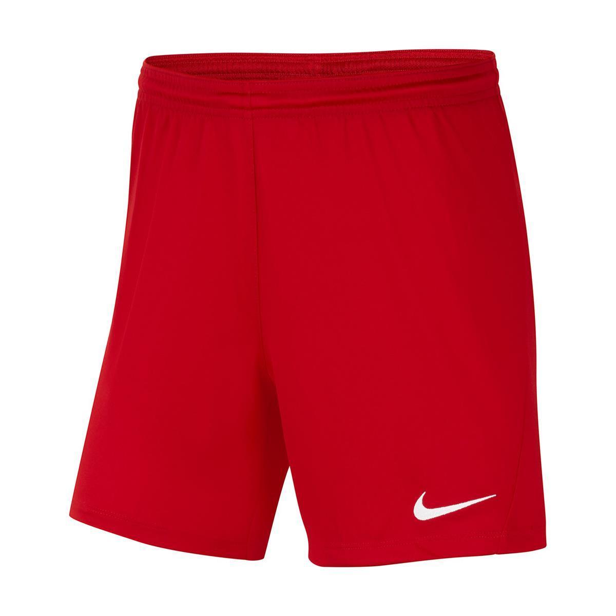 Dri-FIT Park 3 short