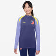 Atletico Madrid Strike kids shirt