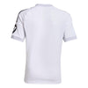 Real Madrid 25/26 Thuisshirt Kids