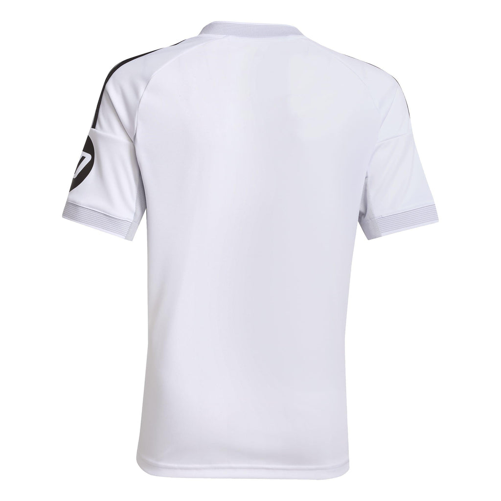 Real Madrid 25/26 Thuisshirt Kids