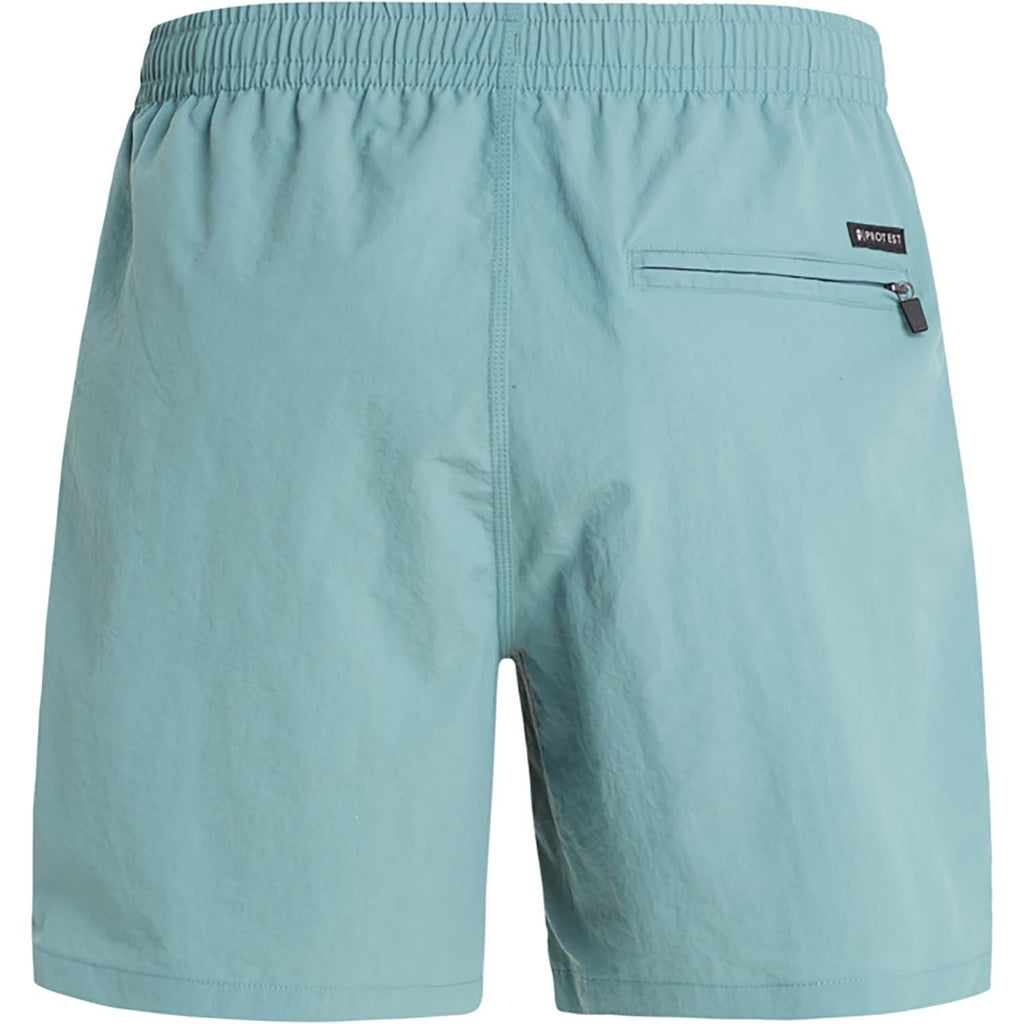 Faster Beachshort