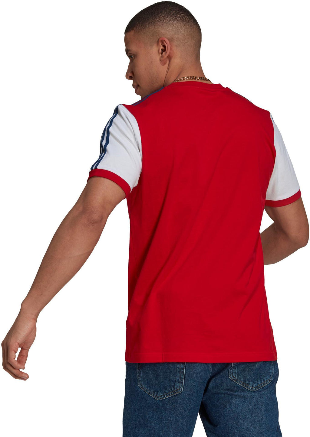 Afc 3s Tee