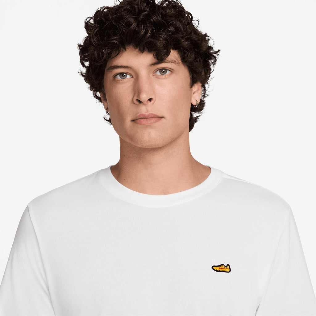 Dri-fit Tee Retro Run T-shirt