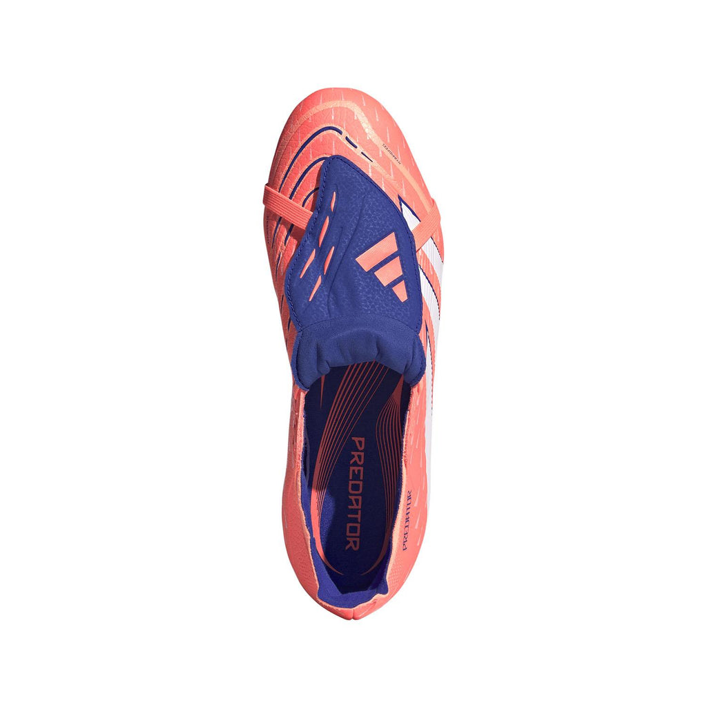 Predator League Fold-Over Tongue Stevige/Multi-Ground schoenen