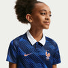 Frankrijk 2026 Stadium kids thuisshirt