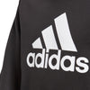 adidas YB LOGO HOOD
