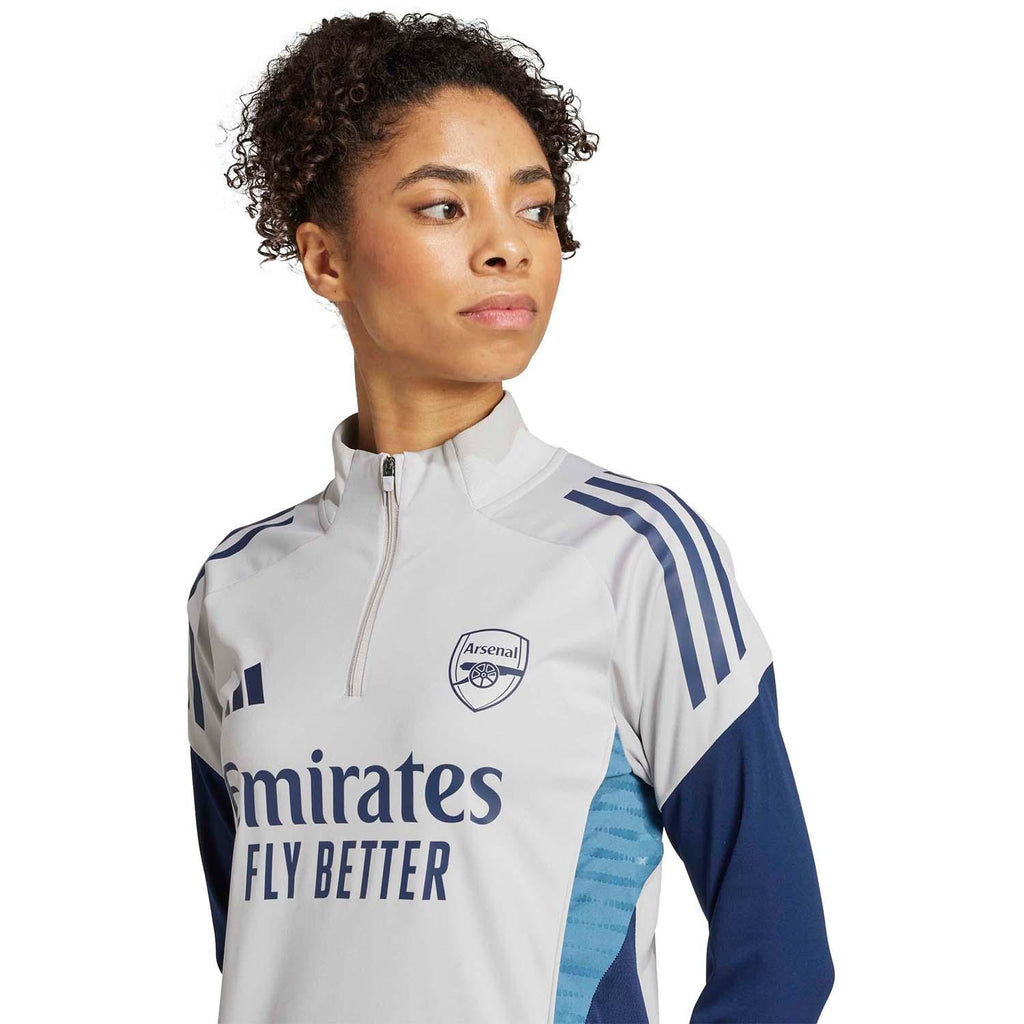 Arsenal Tiro 25 Competition Training Shirt