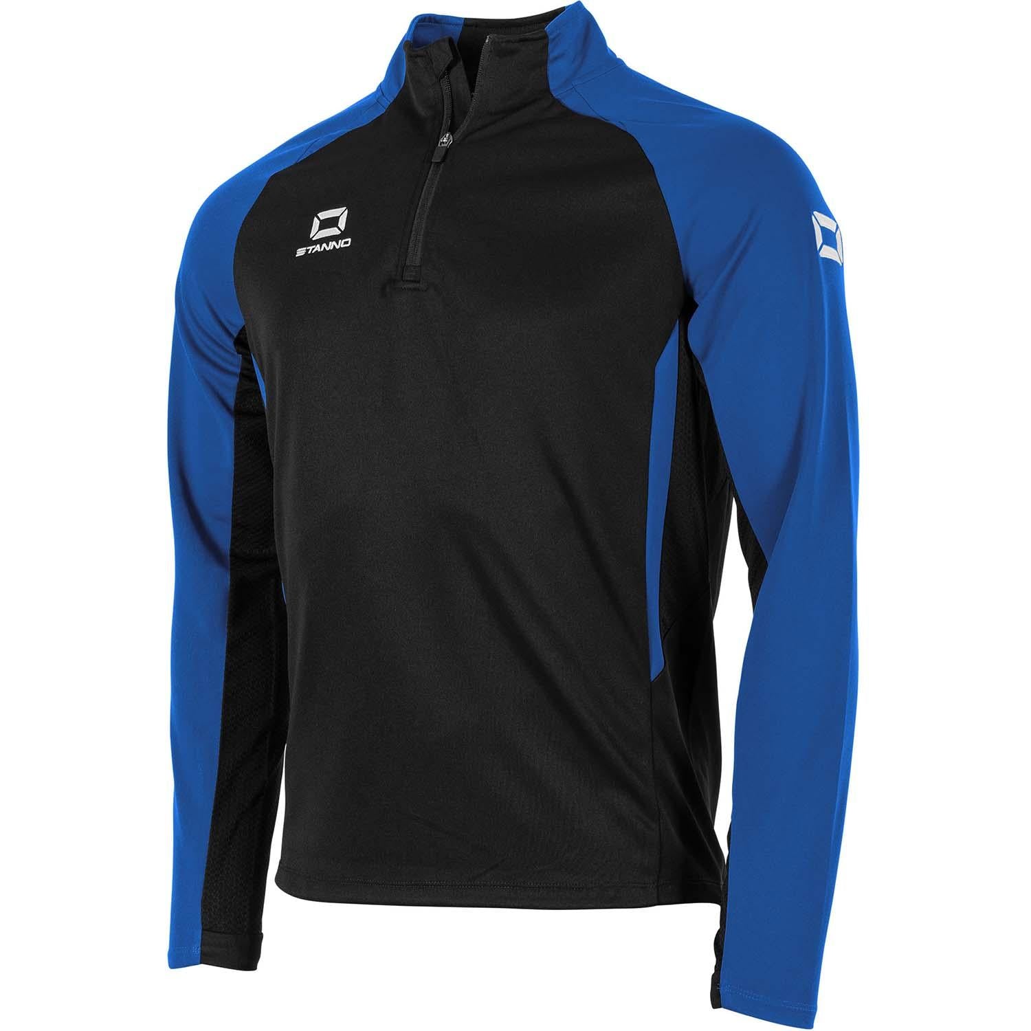 Stadio Quarter Zip Top