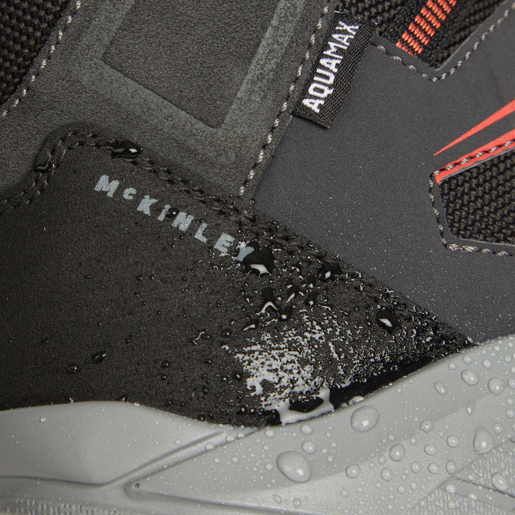 Discover III MID AQX wandelschoenen