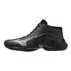 wave lightning elite mid volleybalschoenen