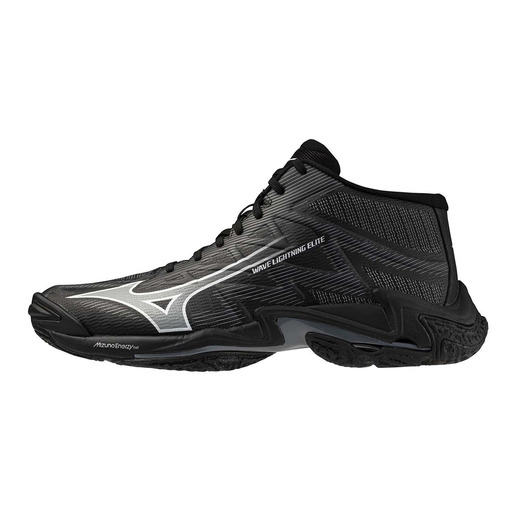 wave lightning elite mid volleybalschoenen