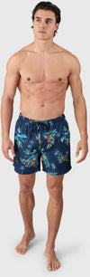 Cester-ao Men Swim Shorts