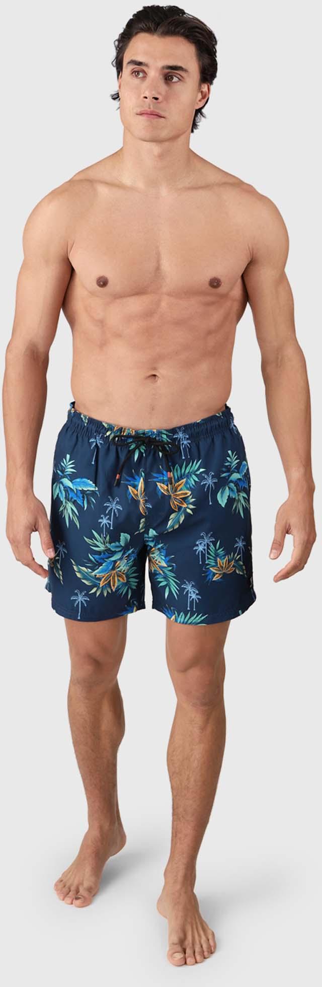 Cester-ao Men Swim Shorts