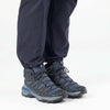 X ULTRA 360 MID GTX, Pewter/Black/Burnt Henna, 10.5