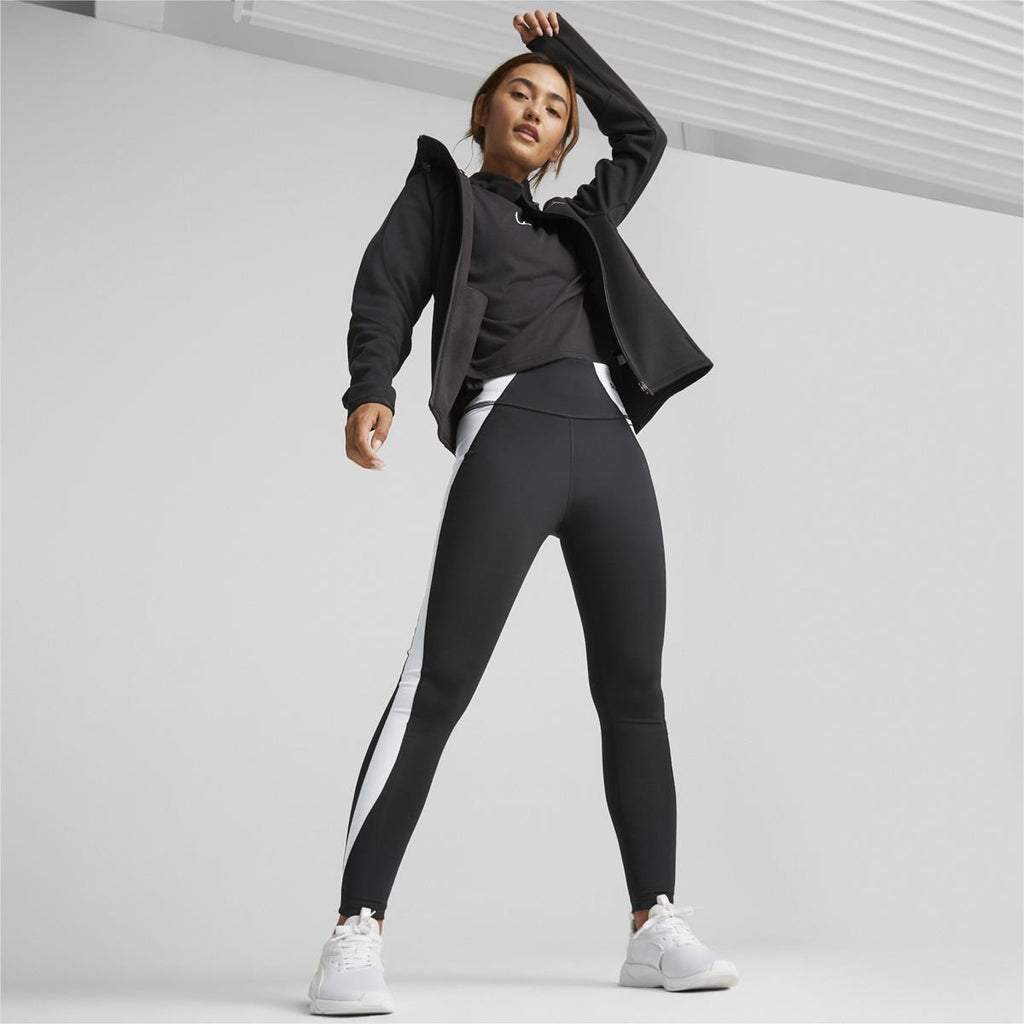 Evostripe Full-zip Hoodie