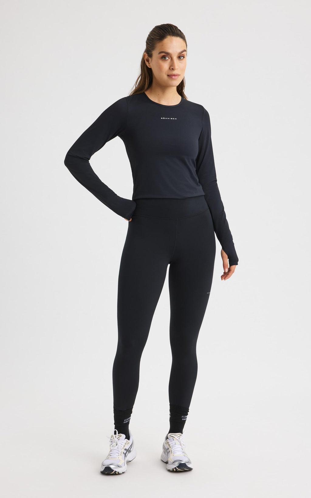 Insulate Thermo Hw Tights