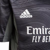 Real Madrid kids thuis keeperstenue 21/22