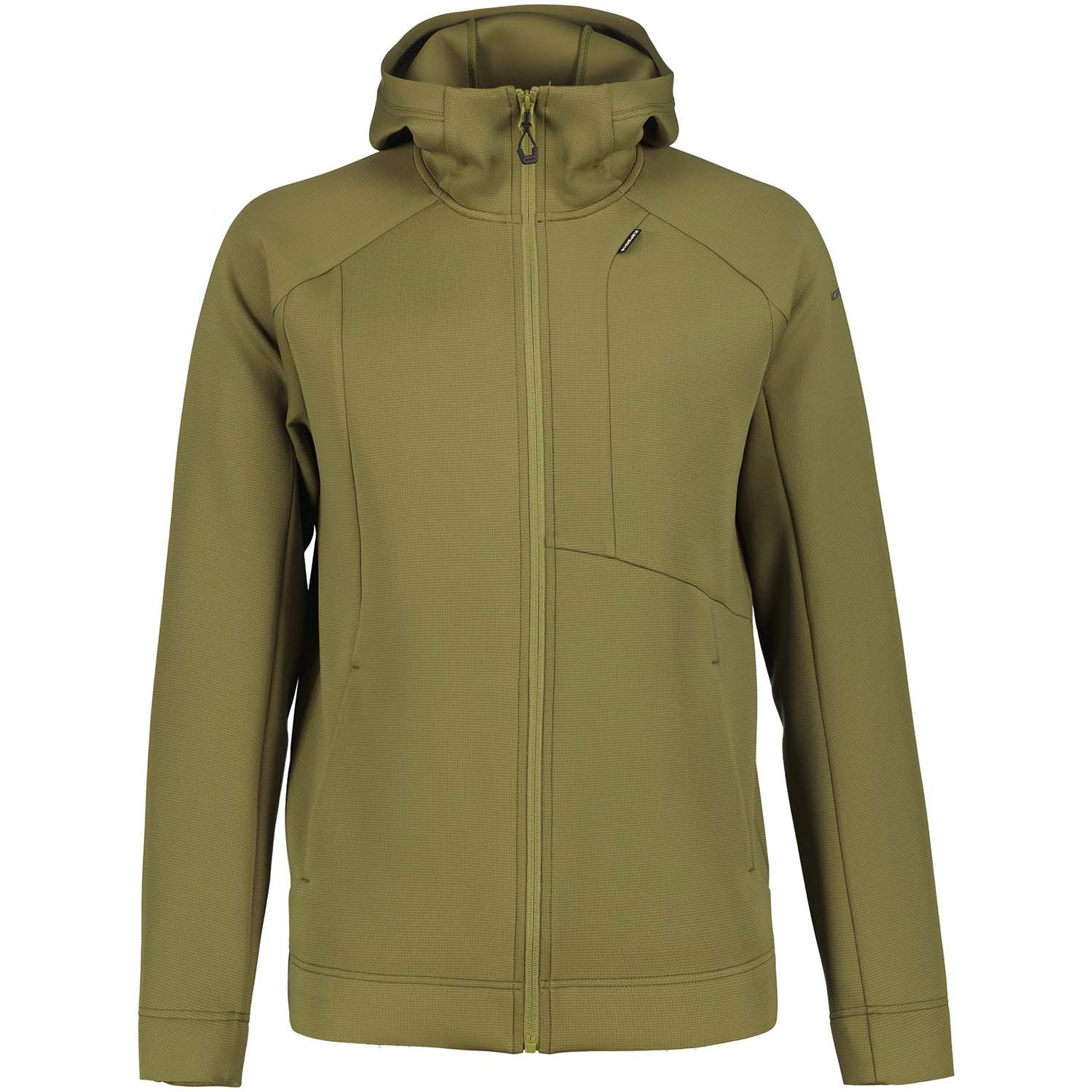 Brunsville Fleece sweater outdoor