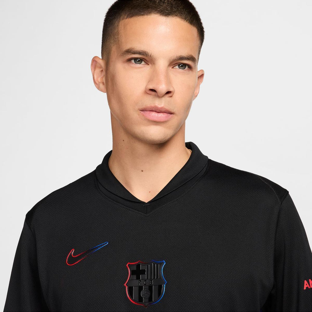 FC Barcelona Stadium Away shirt 24/25
