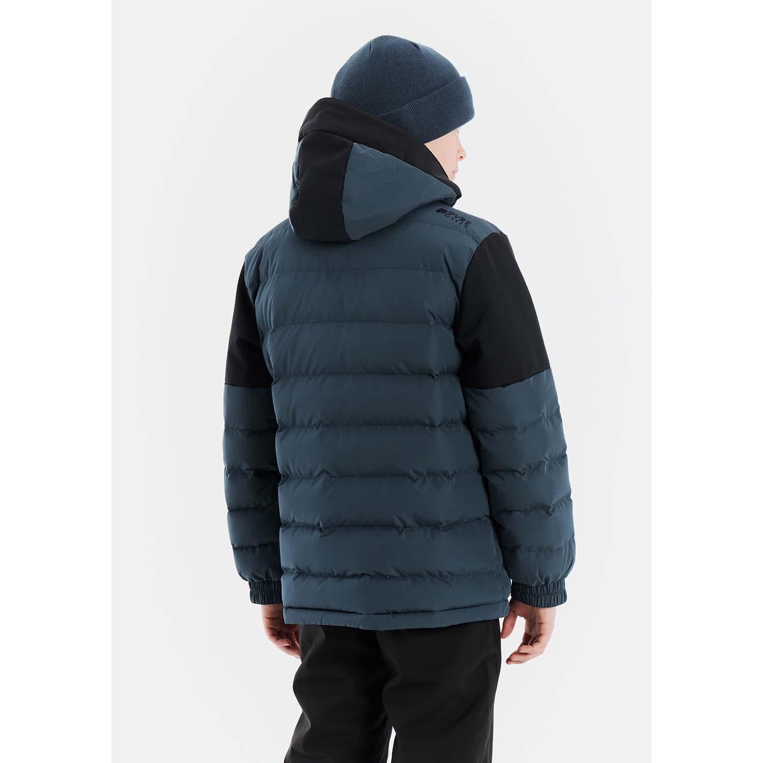 Prtbrucer Jr ski-jas