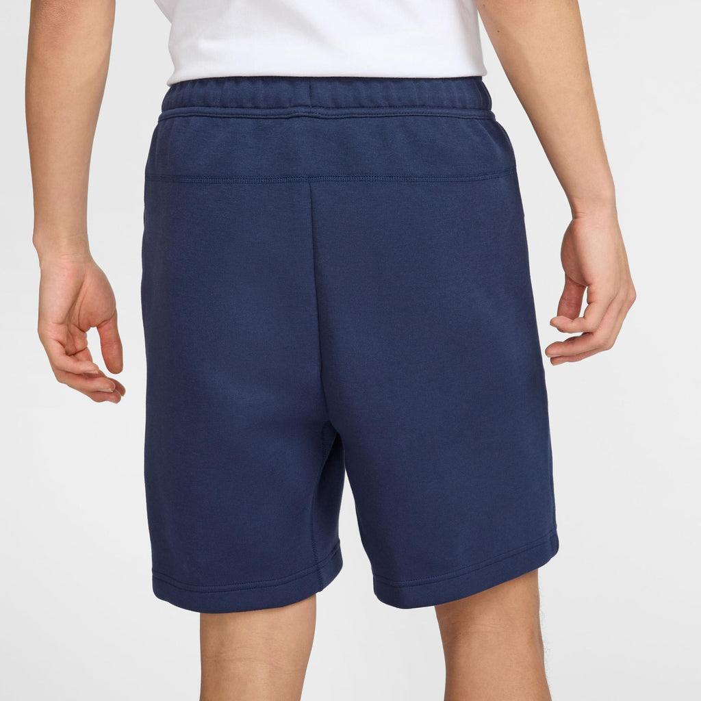 M Nk Tch Flc Short Shorts