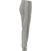 Essentials 3-Stripes Fleece Slim-fit Broek