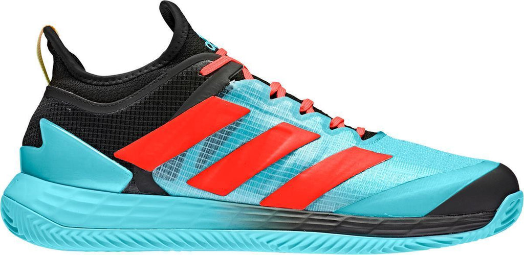 adizero Ubersonic 4. Tennisschuh UK-Gr.