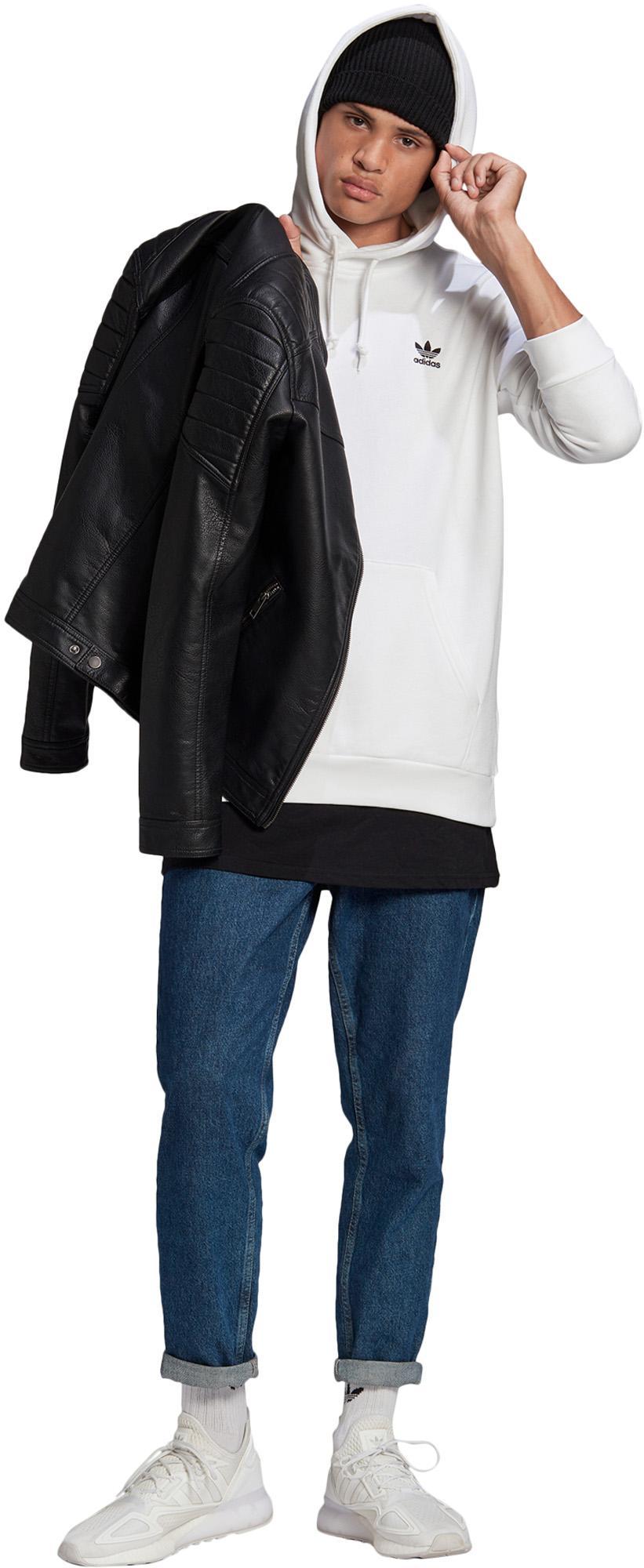 essential hoody